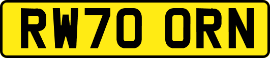 RW70ORN