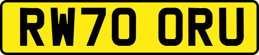 RW70ORU