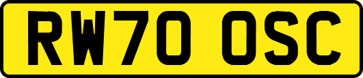 RW70OSC