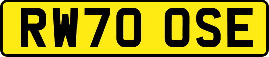 RW70OSE