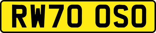 RW70OSO