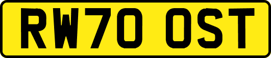 RW70OST