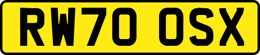 RW70OSX