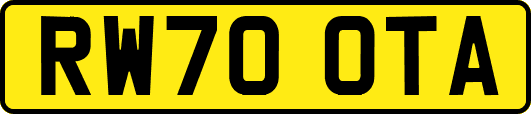 RW70OTA