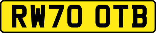 RW70OTB