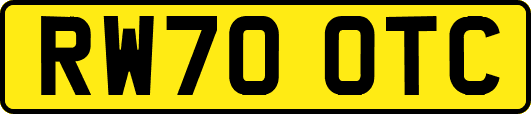 RW70OTC