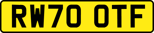 RW70OTF