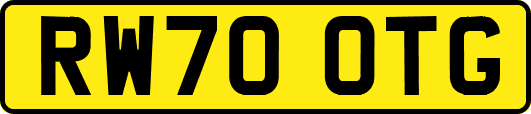 RW70OTG