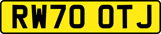 RW70OTJ