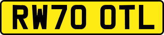 RW70OTL