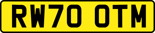 RW70OTM