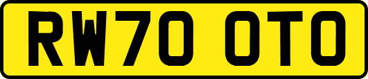 RW70OTO