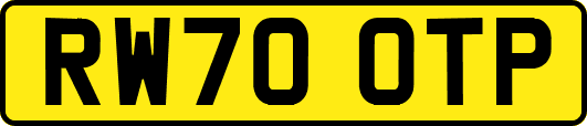 RW70OTP