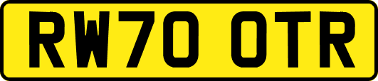 RW70OTR