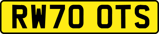 RW70OTS