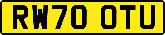 RW70OTU