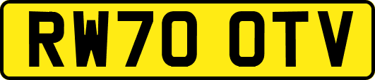RW70OTV