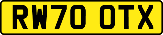 RW70OTX