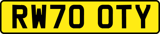 RW70OTY