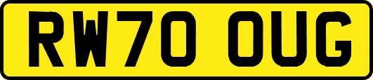 RW70OUG