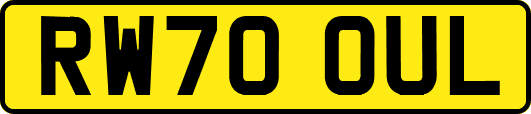 RW70OUL