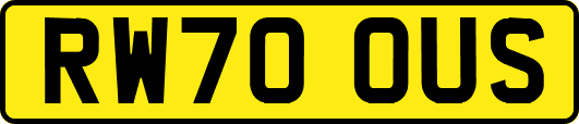 RW70OUS