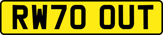RW70OUT