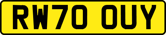 RW70OUY