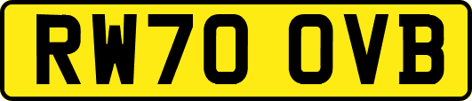 RW70OVB