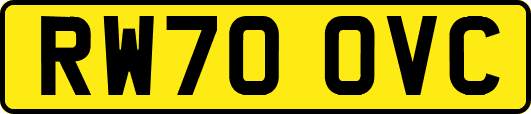 RW70OVC