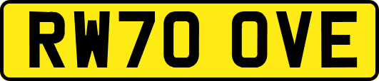 RW70OVE