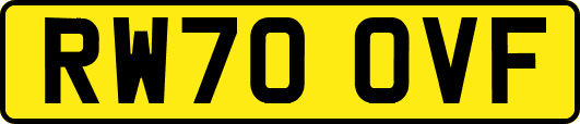 RW70OVF