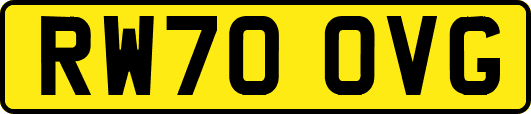 RW70OVG