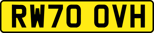 RW70OVH