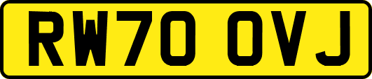 RW70OVJ