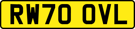 RW70OVL