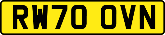RW70OVN