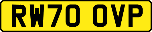 RW70OVP