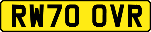 RW70OVR