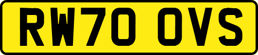 RW70OVS