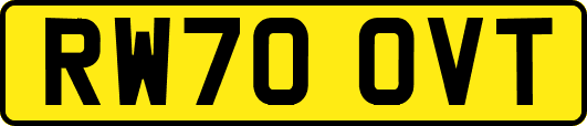 RW70OVT