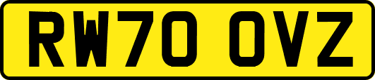 RW70OVZ