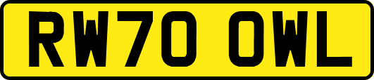 RW70OWL