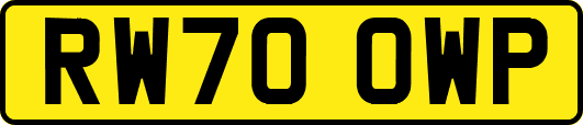 RW70OWP