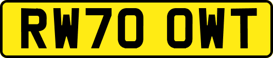 RW70OWT