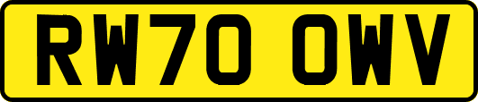 RW70OWV