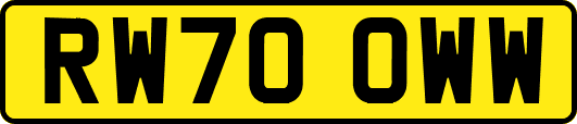 RW70OWW