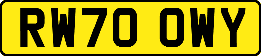 RW70OWY