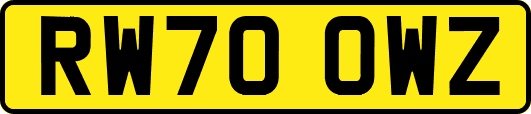 RW70OWZ