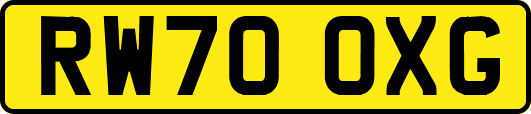 RW70OXG
